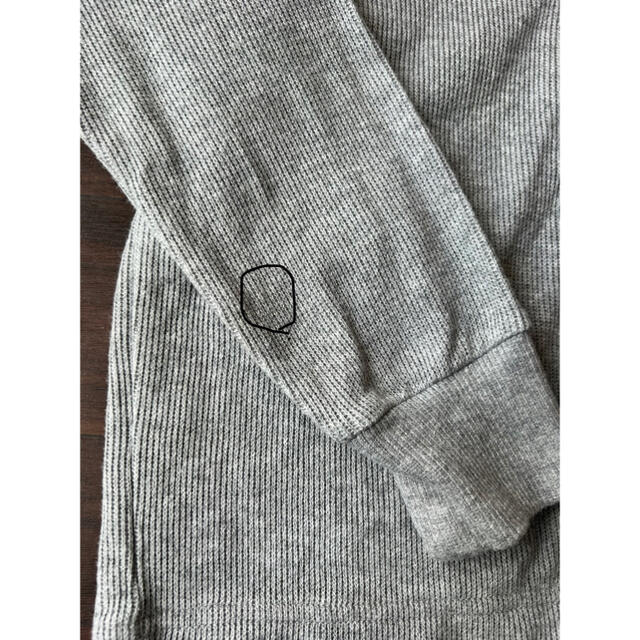 ユニクロ UNIQLO キッズ 120サイズ カーディガン ニット 130サイズ トップス(Tシャツ | coolab.al