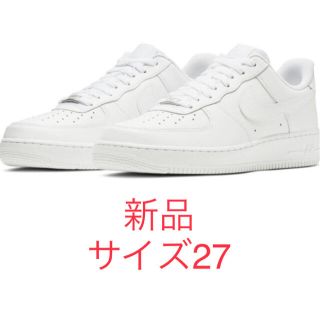 ナイキ(NIKE)のプテラノドーン様　専用　新品・27サイズ(スニーカー)