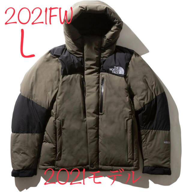 THE NORTH FACE バルトロライトジャケットL新品未使用ノースフェイス