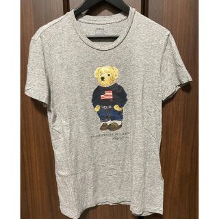 ポロラルフローレン(POLO RALPH LAUREN)の【ポロベア】Tシャツ(Tシャツ(半袖/袖なし))