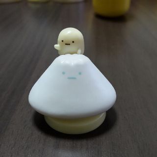 フルタセイカ(フルタ製菓)のすみっコぐらし チョコエッグ14(キャラクターグッズ)