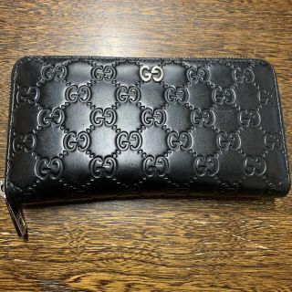 グッチ(Gucci)のGUCCI 財布 オンラインストア限定(財布)