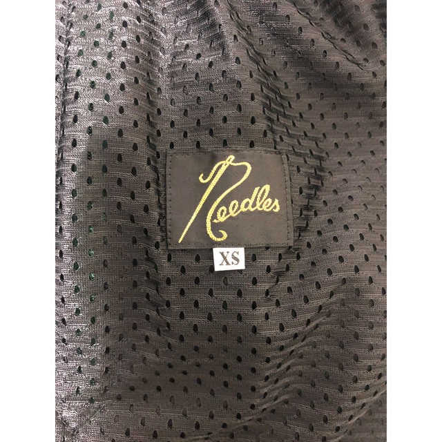 Needles(ニードルス)のneedles  トラックパンツ　Narrow メンズのパンツ(スラックス)の商品写真