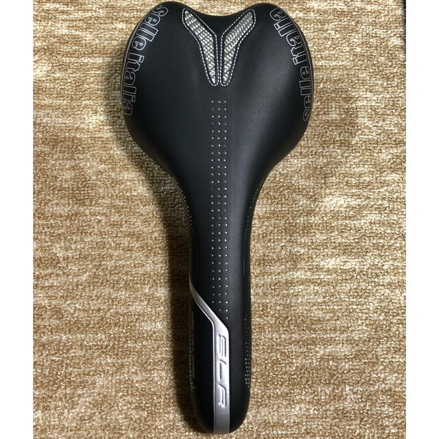 美品　selle ITALIA セライタリア　SLR Friction Free