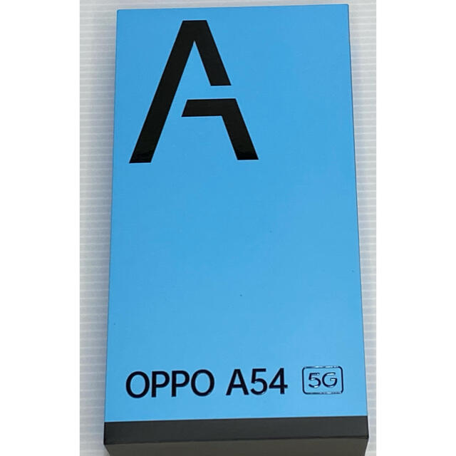 OPPO  A54 (5G)