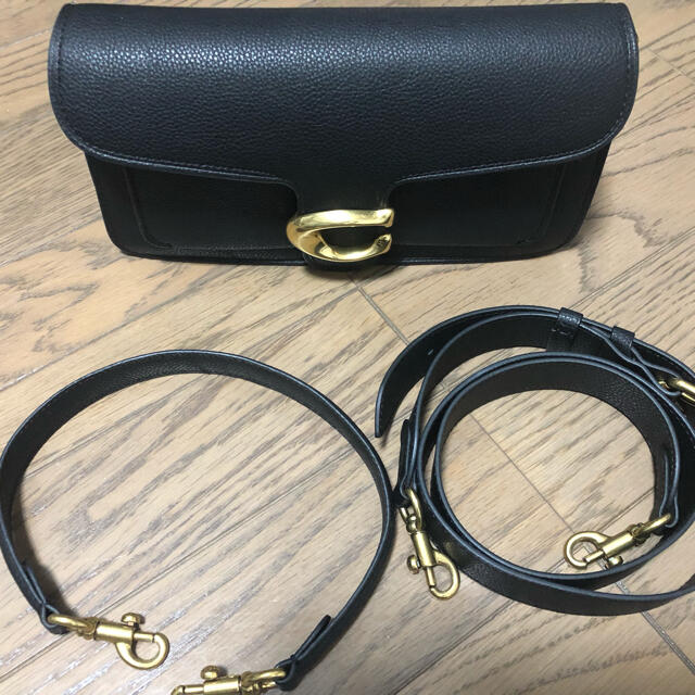 コーチ タビー ショルダーバッグ お得に買い物できます www.gold-and