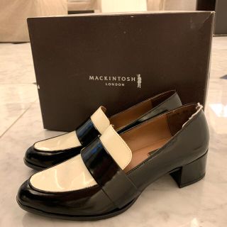 マッキントッシュ(MACKINTOSH)の★ルンバ様専用★ (ローファー/革靴)