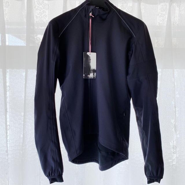 SHIMANO - 【美品・値下】Rapha Hardshell Jacket メンズ XＳ