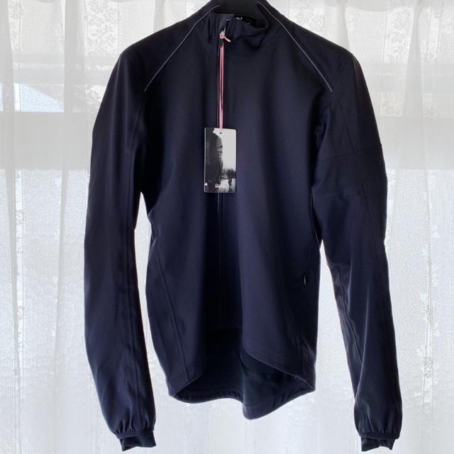 スポーツ/アウトドア【美品・値下】Rapha Hardshell Jacket メンズ XＳ