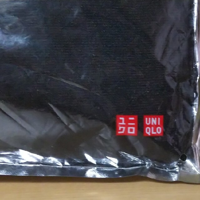 UNIQLO(ユニクロ)のユニクロ ヒートテックインナー レディースの下着/アンダーウェア(アンダーシャツ/防寒インナー)の商品写真