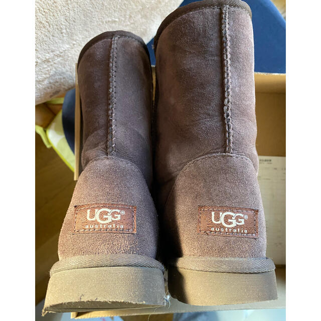 UGG アグ ムートンブーツ　24センチ 2