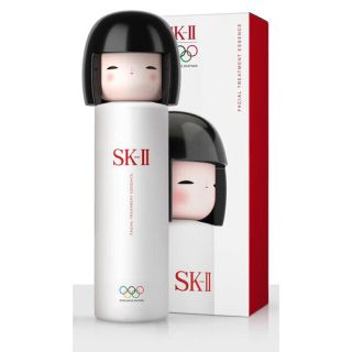 エスケーツー(SK-II)のSK-II フェイシャルトリートメントエッセンス230ml 黒(化粧水/ローション)