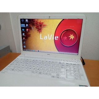 エヌイーシー(NEC)の【ititarou様専用】NEC LaVie ＆ 東芝 dynabook (ノートPC)