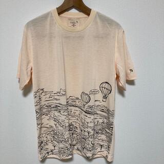 アーノルドパーマー(Arnold Palmer)のアーノルドパーマー　Tシャツ(Tシャツ/カットソー(半袖/袖なし))