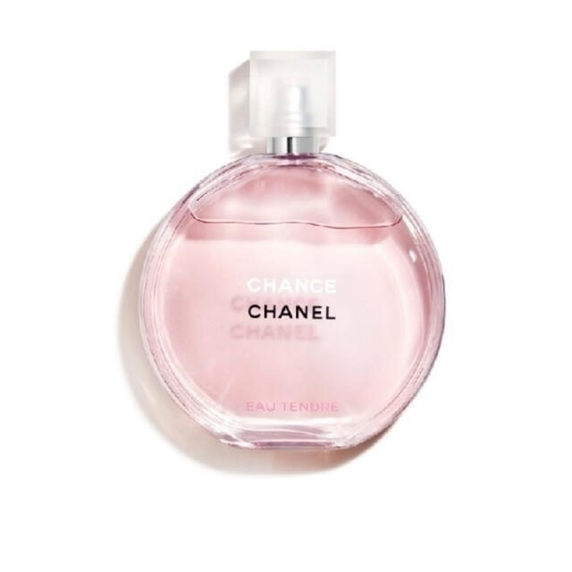 未開封♡CHANEL チャンス オータンドゥル オードゥ パルファム - 香水 ...