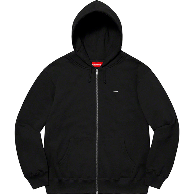 新品】Supreme small box zip up【定価以下】 | www.myglobaltax.com