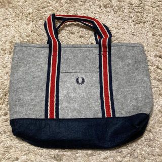 フレッドペリー(FRED PERRY)の値下げ/FRED PERRY/トートバッグ(トートバッグ)