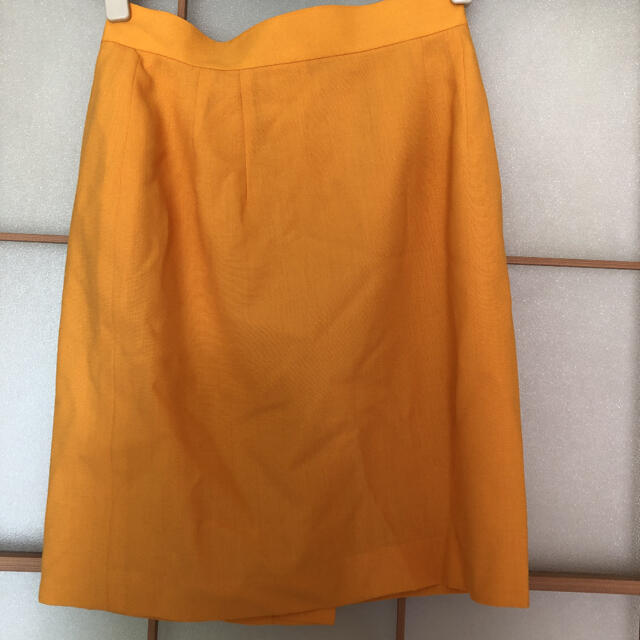 VICKY(ビッキー)のビッキー　スカート レディースのスカート(ひざ丈スカート)の商品写真