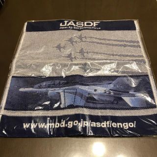 航空自衛隊　タオル　JASDF ブルーインパルス(その他)