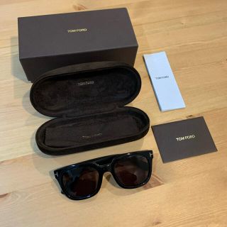 トムフォード(TOM FORD)のトムフォード TF211 AF サングラス(サングラス/メガネ)