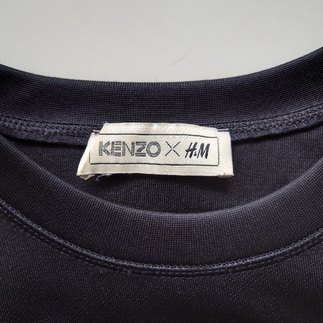 KENZO - KENZO × H&M コラボ スウェットトレーナーの通販 by asapk's ...