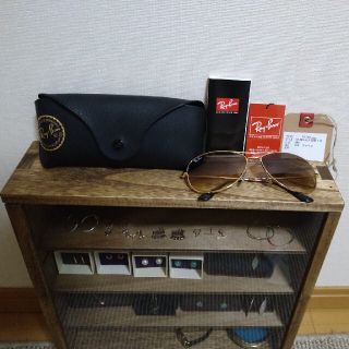 L'Appartement DEUXIEME CLASSE(サングラス/メガネ)のフリマ L'Appartement DEUXIEME CLASSE(サングラス/メガネ)のフリマ