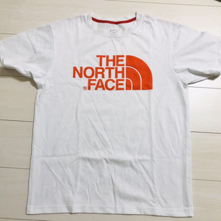 ザノースフェイス(THE NORTH FACE)のりあな様専用 Tシャツ2枚セット(Tシャツ/カットソー(半袖/袖なし))