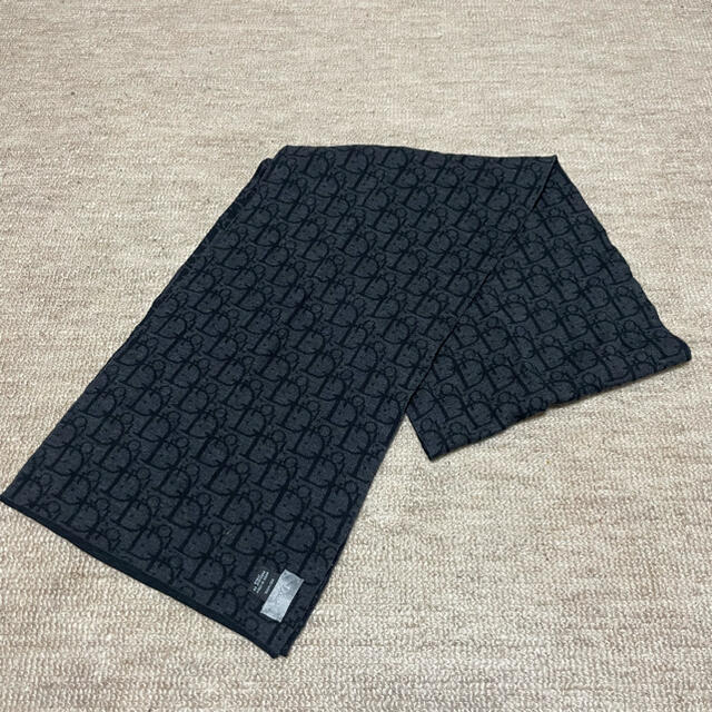 格安新品 Dior ディオール マフラー ストール DIOR - マフラー