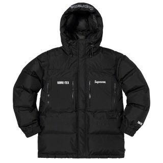 シュプリーム(Supreme)のSupreme GORE-TEX 700Fill Down Parka(ダウンジャケット)