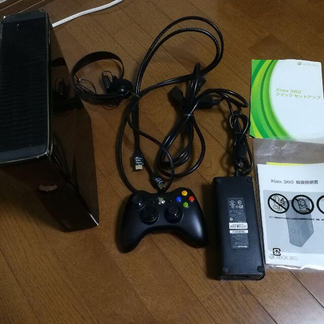 Xbox本体セット