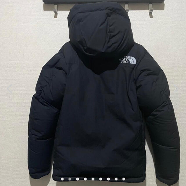 THE NORTH FACE(ザノースフェイス)の美品　バルトロライトジャケット S メンズのジャケット/アウター(ダウンジャケット)の商品写真