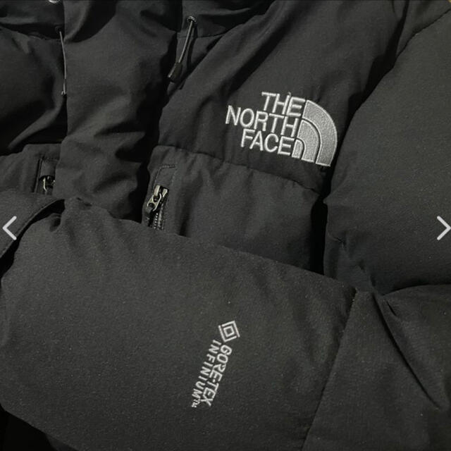 THE NORTH FACE(ザノースフェイス)の美品　バルトロライトジャケット S メンズのジャケット/アウター(ダウンジャケット)の商品写真