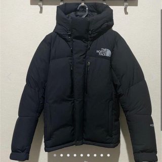 ザノースフェイス(THE NORTH FACE)の美品　バルトロライトジャケット S(ダウンジャケット)