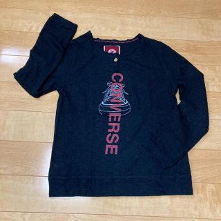 コンバース(CONVERSE)のコンバースロンT(Tシャツ(長袖/七分))