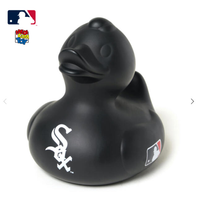 その他F.C.R.B. × MLB RUBBER DUCK