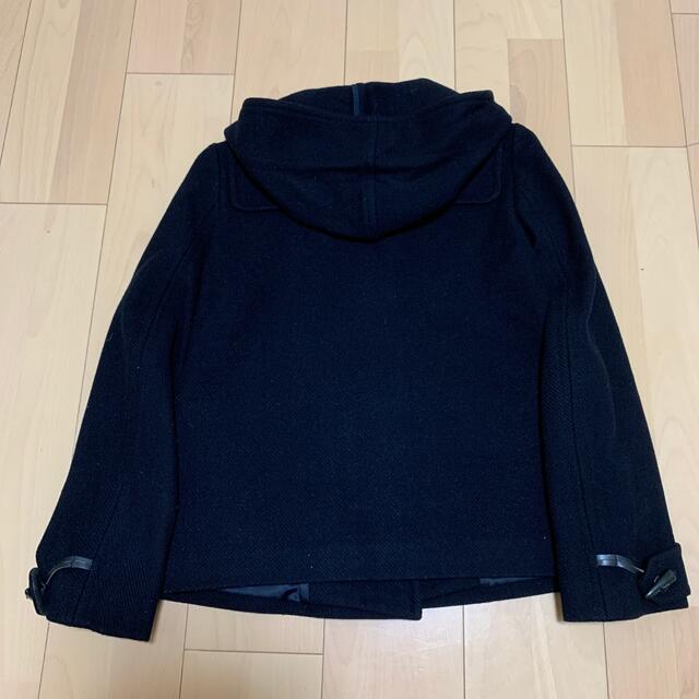 UNITED ARROWS(ユナイテッドアローズ)のUNITEDARROWS レディース　ダッフルコート レディースのジャケット/アウター(ダッフルコート)の商品写真