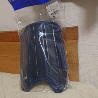 ミズノ(MIZUNO)のミズノ左バッター用レガース(防具)