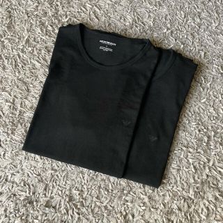 エンポリオアルマーニ(Emporio Armani)のSサイズ EMPORIOARMANI エンポリオアルマーニ Tシャツ 2枚セット(Tシャツ/カットソー(半袖/袖なし))