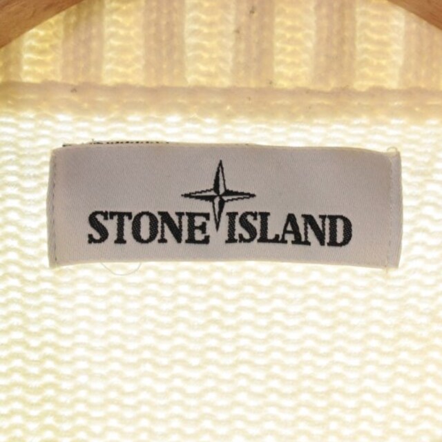 STONE ISLAND(ストーンアイランド)のSTONE ISLAND ニット・セーター メンズ メンズのトップス(ニット/セーター)の商品写真