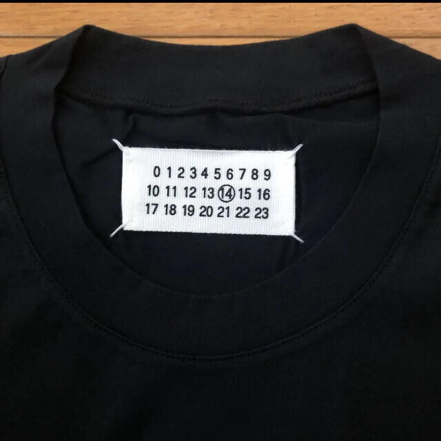 Maison Martin Margiela(マルタンマルジェラ)の一休様専用画面 メンズのトップス(Tシャツ/カットソー(半袖/袖なし))の商品写真