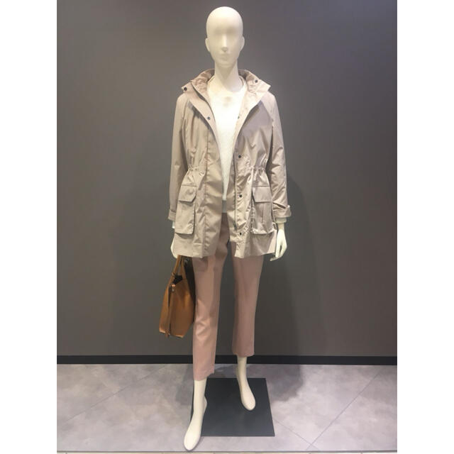 通常 1本タイプ Theory luxe 18ss モッズコート - 通販 - mastercat.com.br