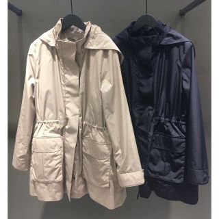 セオリーリュクス(Theory luxe)のTheory luxe 18ss モッズコート(モッズコート)