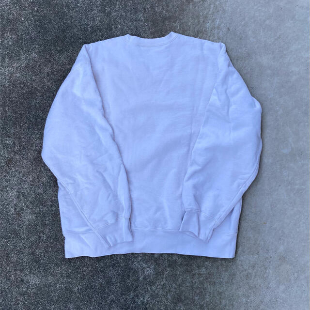 Supreme(シュプリーム)のsold out SUPREME SMALL BOX CREWNECK  メンズのトップス(スウェット)の商品写真