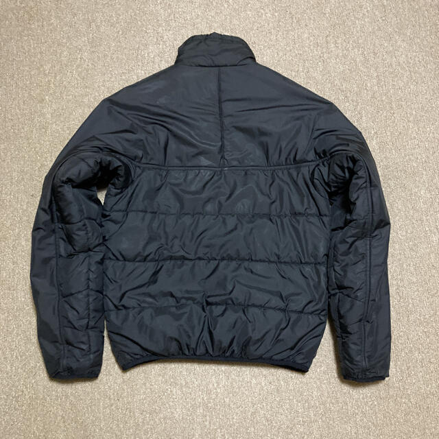 patagonia - patagonia ファイヤーボールジャケット 黒 S patagonia - patagonia ファイヤーボールジャケット 黒 S