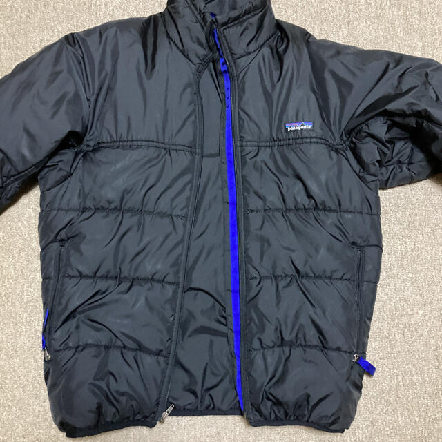 Patagonia パタゴニア ファイヤーボールジャケット XL ブラック 黒 Patagonia パタゴニア ファイヤーボールジャケット XL ブラック 黒