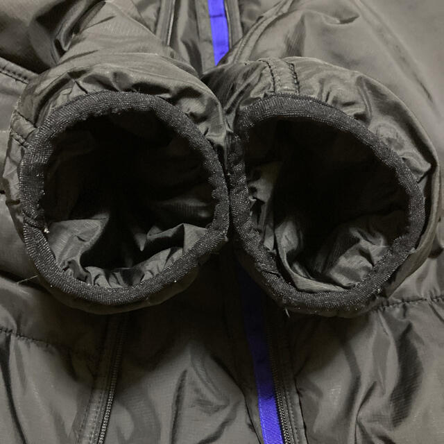 patagonia - patagonia ファイヤーボールジャケット 黒 S patagonia - patagonia ファイヤーボールジャケット 黒 S