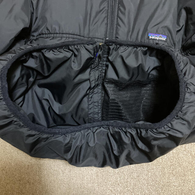 patagonia - patagonia ファイヤーボールジャケット 黒 S patagonia - patagonia ファイヤーボールジャケット 黒 S