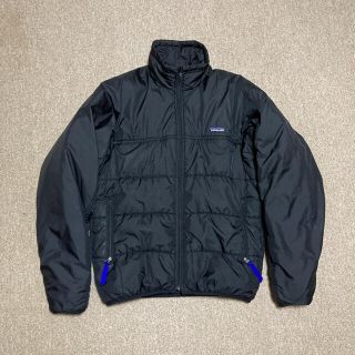 パタゴニア(patagonia)のpatagonia ファイヤーボールジャケット 黒 S パタゴニア(ブルゾン)