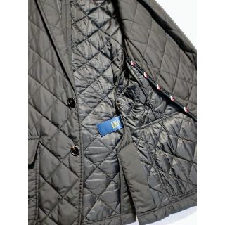 ラルフローレン キルティング テーラードジャケット www.biginsusa.com