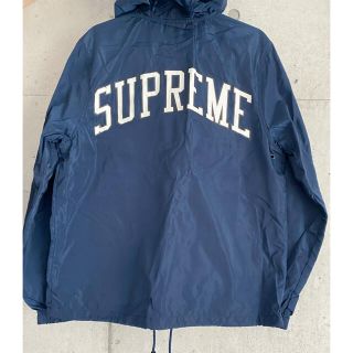 Supreme Champion windbreaker ナイロン　パーカー